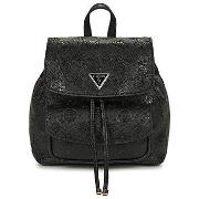 Sac a dos Guess CRESIDA SMALL FLAP BACKPACK