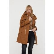 Parka Lee Cooper Parka Frica Camel