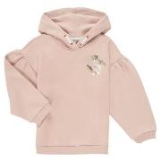 Sweat-shirt enfant Puma ALPHA HOODIE