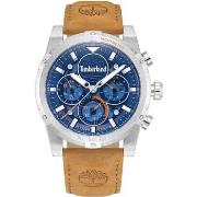 Montre Timberland Montre en acier