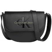 Sac à main Calvin Klein Jeans Sac à main Femme Noir - K60K611223 OGX