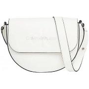 Sac à main Calvin Klein Jeans Sac à main Femme Blanc - K60K611223 OLI