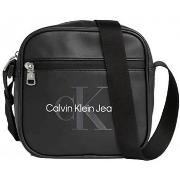 Sacoche Calvin Klein Jeans Sac homme noir - K50K511826 BEH