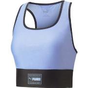 Brassières Puma FIT EVERSCULPT SKIMMER TOP