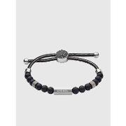 Bracelets Diesel DX1151-BLACK