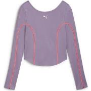 Chemise Puma CLOUDSPUN LS - SHIRT