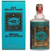 Eau de toilette 4711 Eau De Cologne