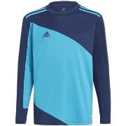 Sweat-shirt enfant adidas Squadra 21 Goalkepper