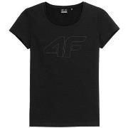 T-shirt 4F TSD353