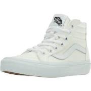 Baskets enfant Vans SK8-HI ZIP