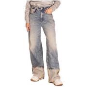 Jeans Icon Denim KIKI ID8613