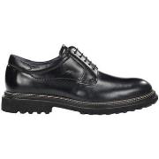 Chaussures Fluchos BLUCHER DE PIEL NEGRO LINCON 2054