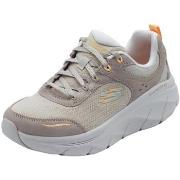 Chaussures Skechers 150108 Autumn Sun Taupe