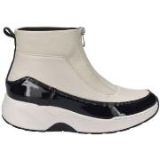 Bottines Josef Seibel BUTIN LISSI-02 BLANC