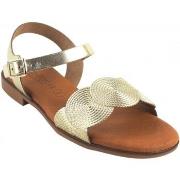 Chaussures Eva Frutos Sandalia señora 3096 oro