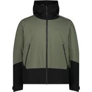 Veste Cmp MAN JACKET FIX HOOD