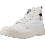 Bottes Palladium PAMPA HI DARE RHONA