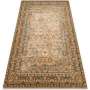 Tapis Rugsx Tapis en laine OMEGA KASHMIR crème 100x150 cm