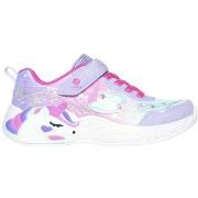 Baskets enfant Skechers -