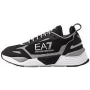 Baskets basses Ea7 Emporio Armani SNEAKER