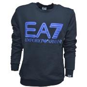 Sweat-shirt Emporio Armani EA7 3DPM63-PJSHZ