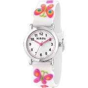 Montre Kikou Montre en alliage