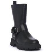 Bottes Dockers NERO