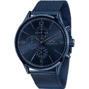 Montre Chronostar Montre en alliage