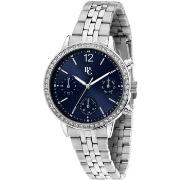 Montre B&amp;g Montre en alliage