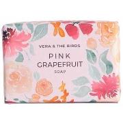 Produits bains Vera &amp; The Birds Pink Grapefruit Soap