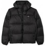 Manteau Lacoste Hooded Jacket BH2905 - Noir