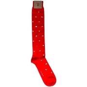 Chaussettes Red 62178G