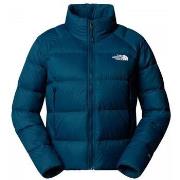 Veste The North Face NF0A3Y4S1NO1 - W HYALITE DOWN JKT-MIDNIGHT PETROL