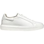 Baskets Geox U deiven sneaker in pelle