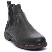 Bottes Mustang GRAPHITE