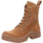 Bottes Panama Jack -