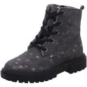 Bottes enfant Richter -