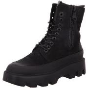 Bottes Mjus -