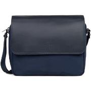 Sac Bandouliere LANCASTER Sac messenger Basic Sport Men's