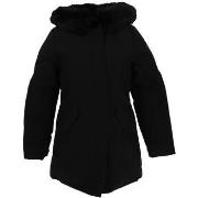 Parka Paragoose Nina black/black parka