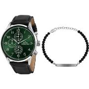 Montre Chronostar Montre en alliage