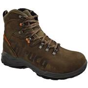 Bottes Chiruca BOTTES SEQUOIA 01 GORE TEX