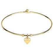 Bijoux Cleor jewels/bangle en acier