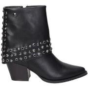 Bottines Isteria 24214