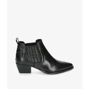 Bottines Vexed RUANA 7212