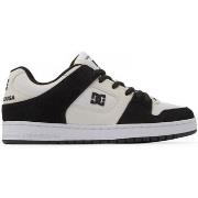 Chaussures de Skate DC Shoes Manteca se