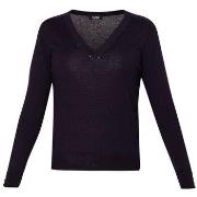 Pull Liu Jo Pull en laine