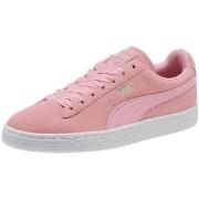 Baskets basses Puma Suede Galaxy