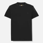 T-shirt Timberland - DUNSTAN RIVER SHORT SLEEVE TEE