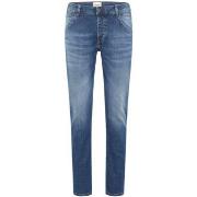 Jeans Mustang Jean coton taille moyenne droit MICHIGAN